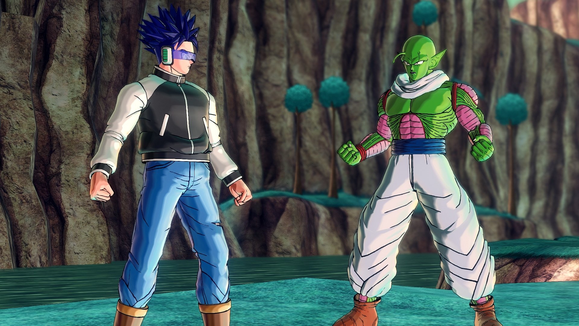 Dragon Ball: Xenoverse 2 - Imagen 46